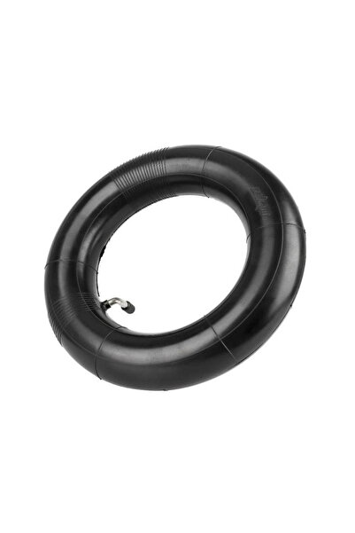 ScooterSan 8.5 Inç Elektrikli Scooter İç Lastik Şambrel 90 Derece Eğri Sibop