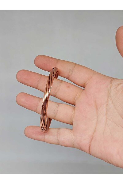 Yasamtohumu Мідний браслет - 52624 Модель