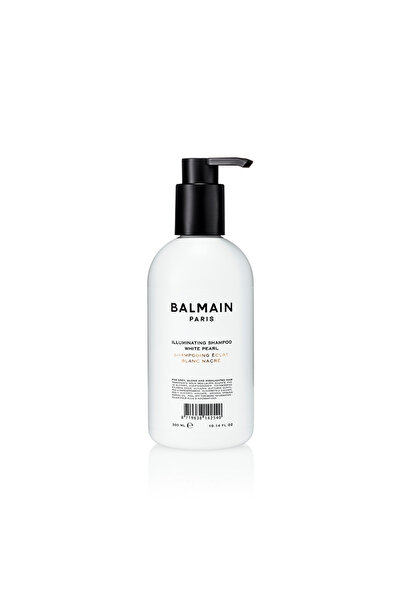 BALMAIN Illuminating Shampoo White Pearl 300ml