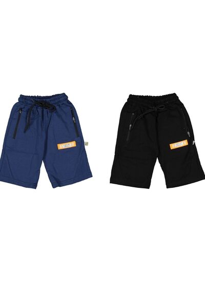 UMKEM Men's 5/8 Year Old Garnished Capri 2 Pieces
