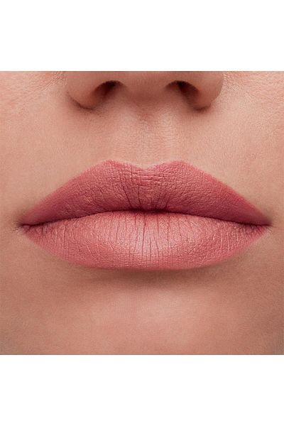 lykd Slim Matte Lipstick 537 Pinky Mauve