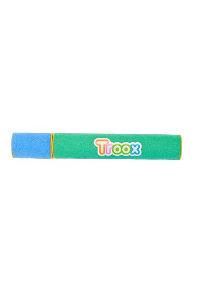 PAPU Troox TR426 Oyuncak Sünger Su Pompası - 26 cm İnce Su Tabancası