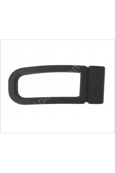 Orjinal Mercedes Vito W638 Door Handle Inner Frame Right Straight (Passenger Side)