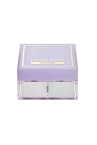 Rival Loves Me Powder 
 Loose Blur