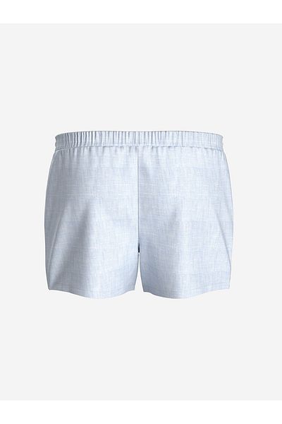 LC Waikiki Ανδρικό Boxer - Loose Fit Χτενισμένο Βαμβάκι