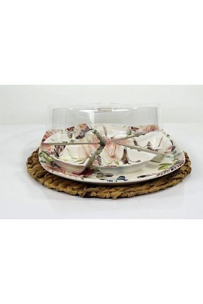 Mitra Yns Yns990800Digi Breakfast with Tray
