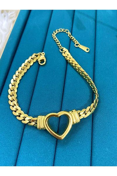 AntBls Steel Bracelet