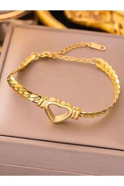 AntBls Steel Bracelet