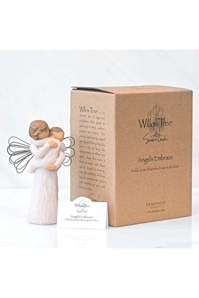 Willow Tree Angels Embrace Biblo