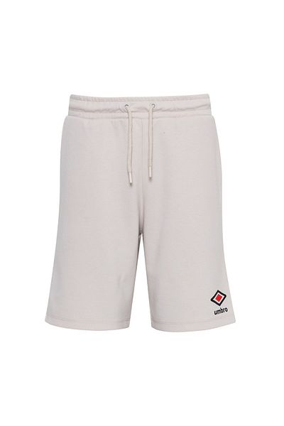 UMBRO Pantaloni scurți obișnuiți din bumbac casual pentru bărbați Pantaloni scurți Umbro Tag FE-0250