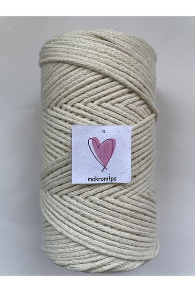 Makromİps ΣΥΡΜΑ ΜΑΚΡΑΜΕ (250gr-185m-2mm) ΠΡΕΜΙΟΝ ΒΑΜΒΑΚΙ ΚΑΛΥΜΜΑ ΣΤΡΟΓΓΥΛΗ ΤΣΑΝΤΑ ΠΟΥΛΙ ΠΛΕΚΤΟ ΣΥΡΜΑ