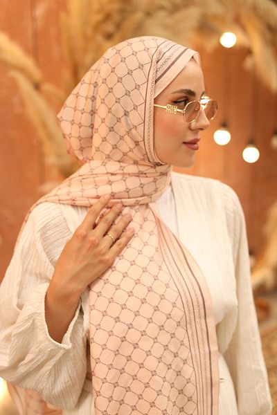 Silk Home Silk Blend Silk Home Olinda Shawl - 49005-18