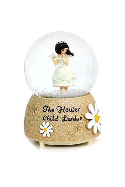 Genel Markalar Keman Çalan Melek Motorlu Renk Değiştiren Otomatik Püskürtmeli...