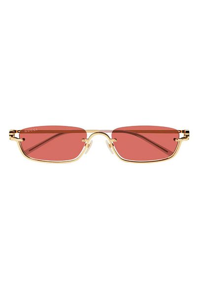 Gucci GG1278S 003 Sunglasses