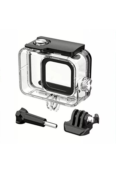 Genel Markalar Go209 Gopro Hero 13 Hero 12 Hero 11 10 Ve 9 Uyumlu Housing Su ...