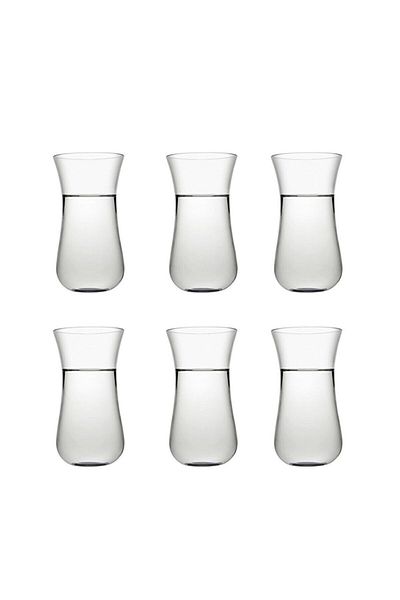 Paşabahçe 64072 زجاج راكي يانسون