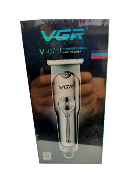 VGR Tıraş Makinesi