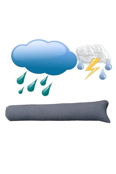 BrandaX Çadır Kenarları Için Soğuk Önleyici Ve Ağırlık Amaçlı Kum Torbası