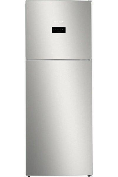 Profilo Bd2055ıexn Buzdolabı-no Frost-485 Lt