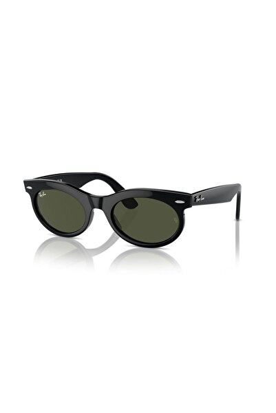Ray-Ban UNİSEX GÜNEŞ GÖZLÜĞÜ RB 2242 WAYFARER OVAL 901/31 50/22 150 3N