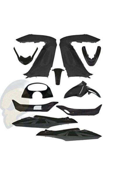 Honda Pcx 125 Grenaj Seti 2011 2013 Moto11