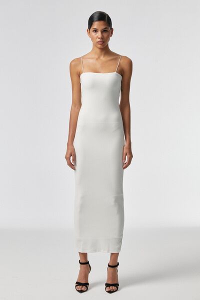 Armadio Design Dora Ekru Elbise