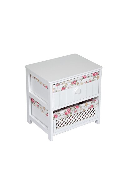 HAVİN HOME 2li Patates Soganlık Sebzelik