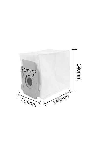 iRobot Roomba I7 - 3 Pack Dust Bag