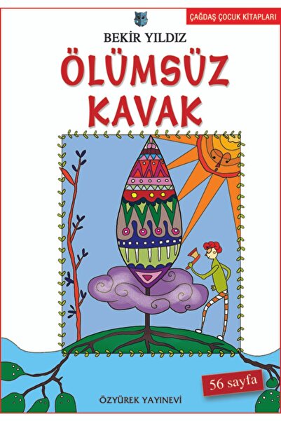 Özyürek Yayınevi Ölümsüz Kavak