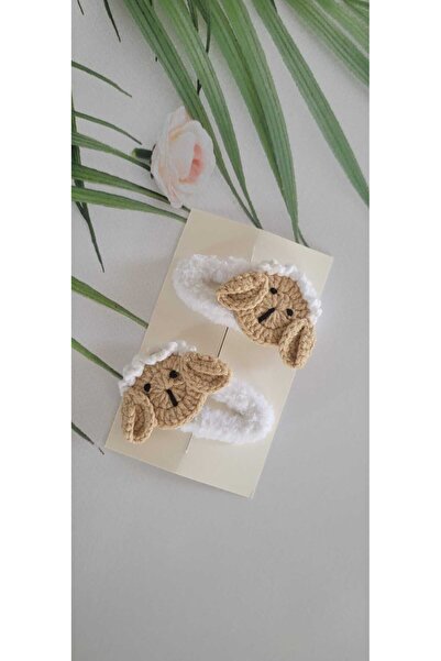 Kadın Girişimciler Atölyesi Set de 2 modele organice de miel lucrate manual -...