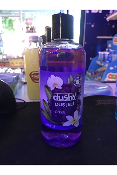 dushy Duş Jeli Orkide 500 Ml