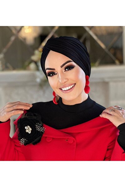 Sahra Şal Dünyası Έτοιμο μοντέλο τυλιγμένο καπό