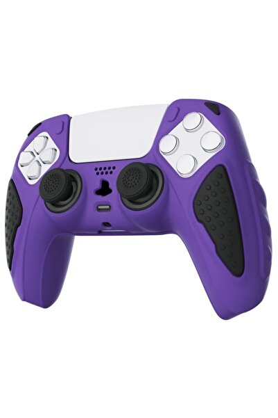 comse Ps5 Joystick Kol Silikon Kılıf Analog Koruyucu Set Dahil