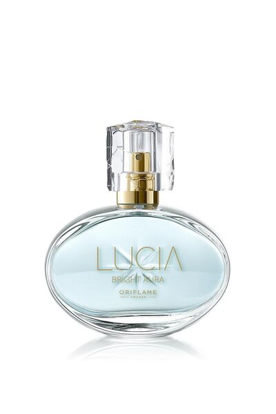 Oriflame Lucıa Bright Aura Edt Parfüm