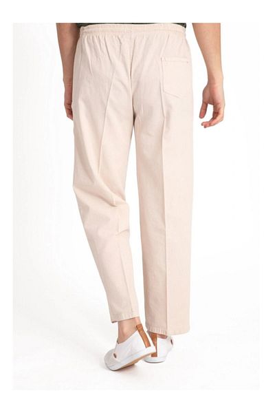 BERNEO Παντελόνι Unisex M-XXXL Μέγεθος 100% Φυσικό Λινό Παντελόνι