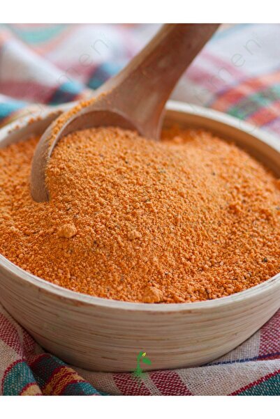 TREND Uşak Usulü Acısız Tarhana, Geleneksel Tatlarla Buluşun (1 KG.)