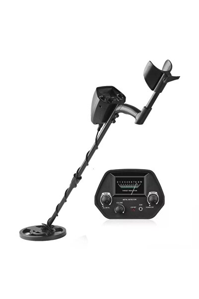 BMK ELECTRO ANKARA Altın Ve Metal Dedektör Md4030-gtx5030