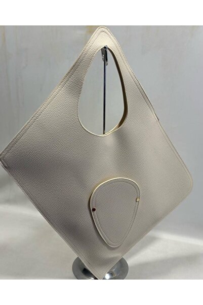 CKN Heybe model kadin omuz çantası