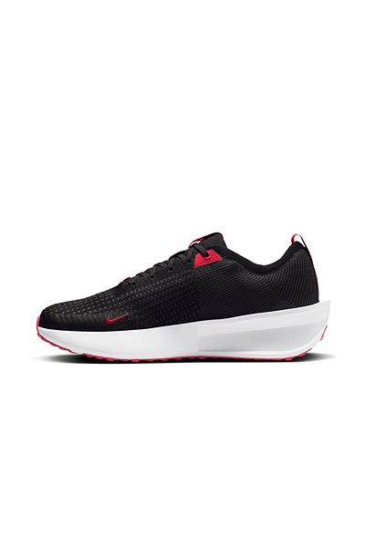 Nike Interact Run FD2291-007 Black Men's Running Shoes