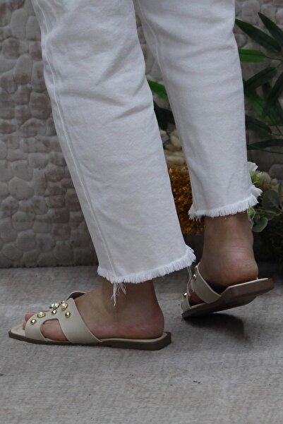 fort Papuci de zi cu zi pentru femei, eleganti, model 3567 - Papuci de casa