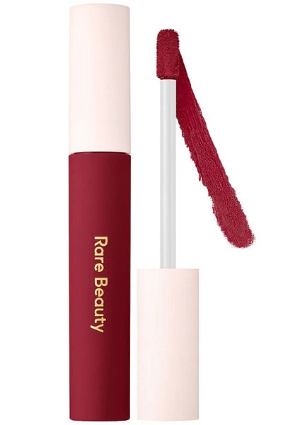 Rare Beauty Lip Soufflé Matte Cream Lipstick