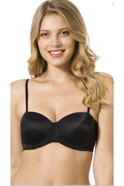 Le Jardin Lingerie Lejardin 7035 Sutien de bază fără bretele fără suport