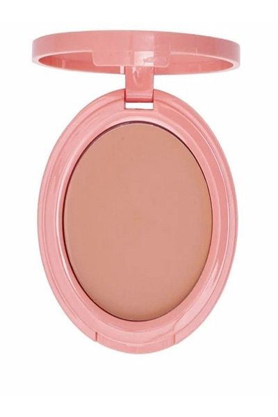 beaulis Warm It Cream Blush Sunset-pink-red-hot Coral Skin Makeup Face Shadow