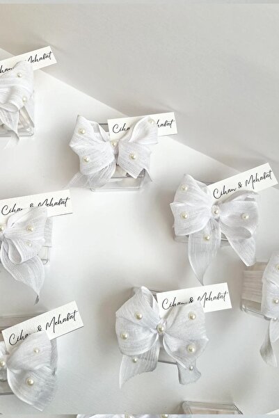 Mapel 15 Adet Süslemeli Kutulu Şekerleme, Nikah Şekeri, Doğum, Sünnet, Düğün ...