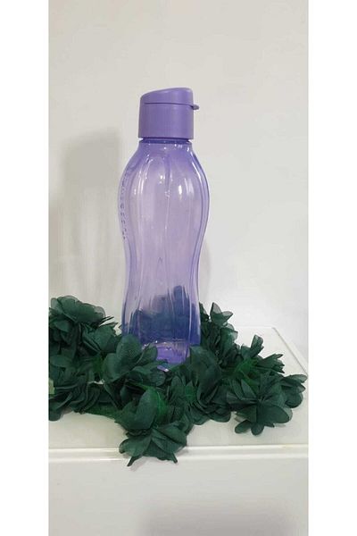 Tupperware Eco 750 ml Bottle Lilac