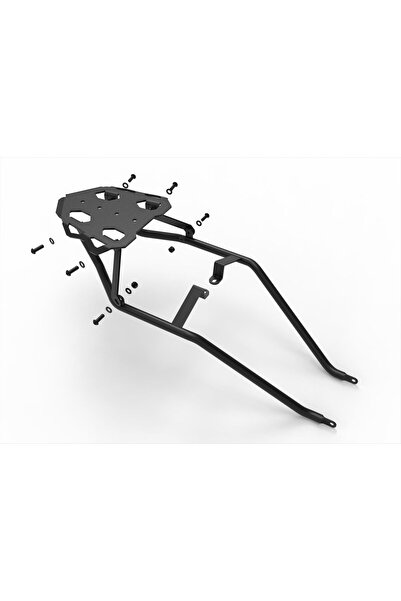 Genel Markalar MOTOTEZ TVS RAİDER 125 UYUMLU TOPCASE ÇANTA DEMİRİ MOTO ÜÇEL