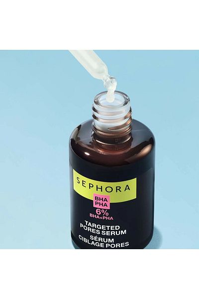 SEPHORA سيروم المسام المستهدف - سيروم المسام (30 مل)