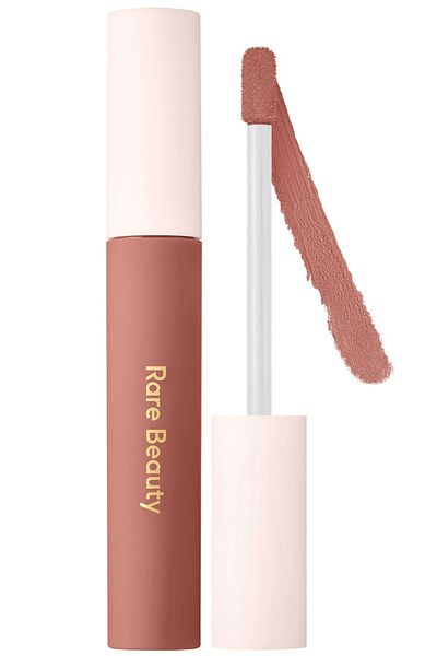 Rare Beauty Lip Soufflé Matte Cream Lipstick