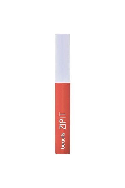 beaulis Zip It Liquid Matte Lipstick 117 - Comfortable and Stylish Design