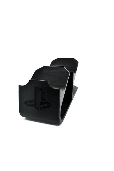stdeta Ikili Ps4 Dualshock Standı Playstation 4 Joystick Tutucu